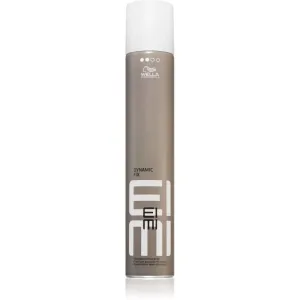 Wella Professionals Eimi Dynamic Fix Haarspray für flexible Festigung 500 ml #307246