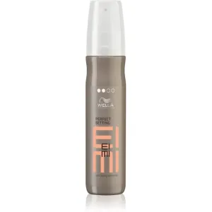 Wella Professionals Milchspray für Haarvolumen EIMI Perfect Setting (Light Setting Lotion Spray) 150 ml