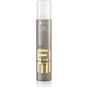 Wella Professionals Nebel für Haarglanz und Revitalisierung der Farbe Glam Mist 200 ml