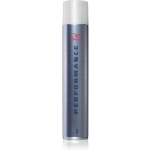 Wella Professionals Performance Haarspray extra starke Fixierung 500 ml #304007