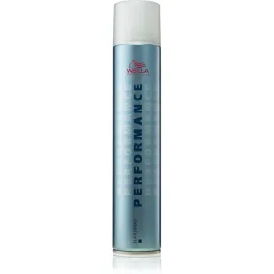 Wella Professionals Performance Haarspray starke Fixierung 500 ml #303997