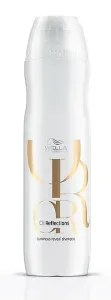 Wella Professionals Feuchtigkeitsspendendes Shampoo für glänzendes Haar Oil Reflections (Luminous Reveal Shampoo) 1000 ml