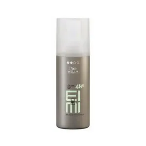Wella Professionals Haarstyling-Gel Eimi Shape Me (48h Shape Memory Hair Gel) 150 ml