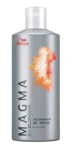 Wella Professionals Haarkur Magma (Post-Treatment) 500 ml