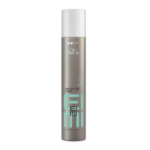 Wella Professionals Haarspray mit mittlerem Halt Eimi Mistify Me Light (Hairspray) 500 ml