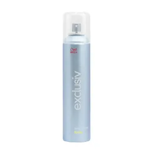 Wella Professionals Haarspray mit starker Fixierung Finish & Style Exclusiv (Spray Forte No Gas) 250 ml