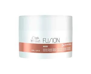 Wella Professionals Intensiv regenerierende Maske für strapaziertes Haar Fusion (Intense Repair Mask) 75 ml