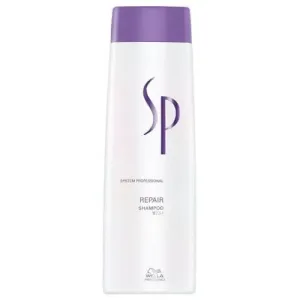 Wella Professionals Regenerierendes Shampoo SP Repair (Shampoo) 250 ml