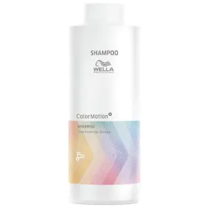 Wella Professionals Shampoo für gefärbtes Haar Color Motion (Color Protection Shampoo) 100 ml