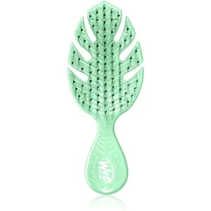 Wet Brush Go Green Mini Haarbürste Green