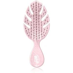 Wet Brush Go Green Mini Haarbürste Pink