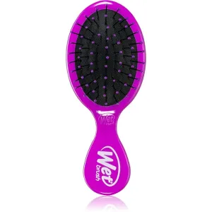 Wet Brush Mini Haarbürste für die Reise Purple