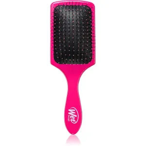 Wet Brush Paddle Haarbürste Pink