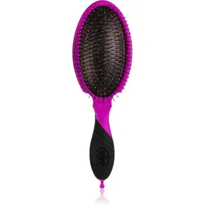 Wet Brush Professional Backbar Detangler Haarbürste Purple 1 St