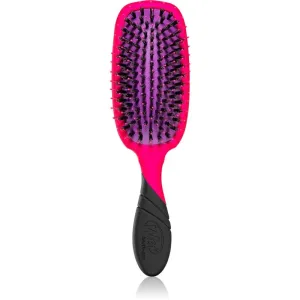 Wet Brush Bürste für glatte Haare Pink