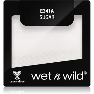 Wet n Wild Color Icon Lidschatten Farbton Sugar 1.7 g
