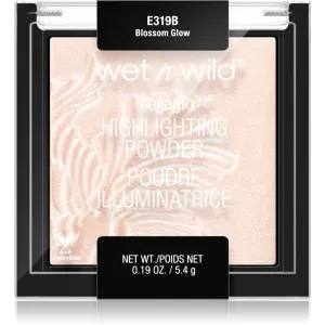 Wet n Wild MegaGlo Perlmutt-Highlighter Farbton Blossom Glow 5,4 g