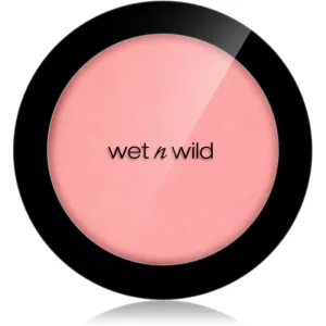 Wet n Wild Color Icon Kompakt-Rouge Farbton Pinch Me Pink 6 g