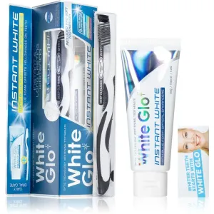 White Glo Instant White Zahnpflegeset
