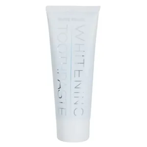 White Pearl Whitening bleichende Zahnpasta 75 ml