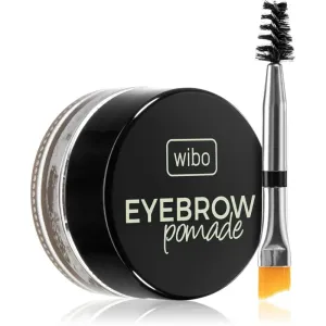 Wibo Eyebrow Pomade Augenbrauen-Pomade Dark Brown 3,5 g