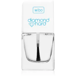 Wibo Diamond Hard Conditioner für die Fingernägel 8,5 ml