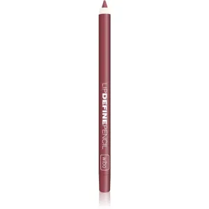 Wibo Lip Pencil Define Konturstift für die Lippen 2 3 ml