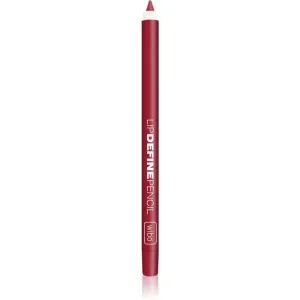 Wibo Lip Pencil Define Konturstift für die Lippen 3 3 ml