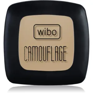 Wibo Camouflage deckender Creme-Korrektor 1 10 g