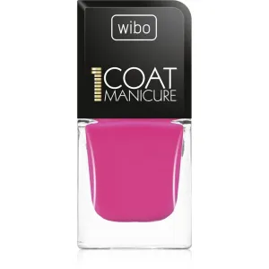 Wibo Coat Manicure Nagellack 10 8,5 ml