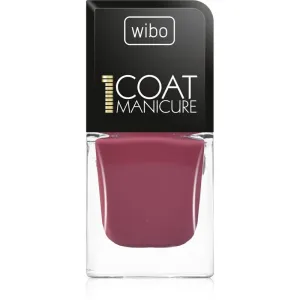 Wibo Coat Manicure Nagellack 14 8,5 ml