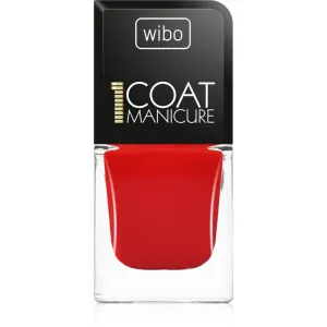 Wibo Coat Manicure Nagellack 7 8,5 ml