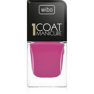 Wibo Coat Manicure Nagellack 9 8,5 ml