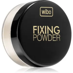 Wibo Fixing Powder Fixierpuder 5,5 g