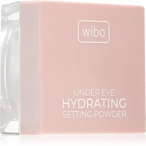 Wibo Under Eye Hydrating transparenter Fixierpuder 5,5 ml