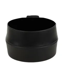 wildo fold-a-cup® faltbar schwarz 600 ml