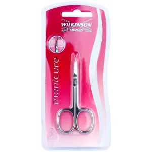 Wilkinson Sword Manicure Cuticle Scissors Schere für Nagelhaut 1 St