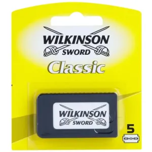 Wilkinson Sword Classic Rasierklingen 5 St