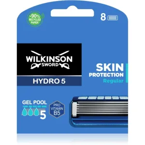 Wilkinson Sword Hydro5 Skin Protection Regular Rasierklingen 8 St