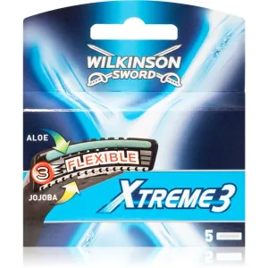 Wilkinson Sword Xtreme 3 Rasierklingen 5 St