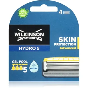 Wilkinson Sword Hydro5 Skin Protection Advanced Ersatz-Kopf 4 St