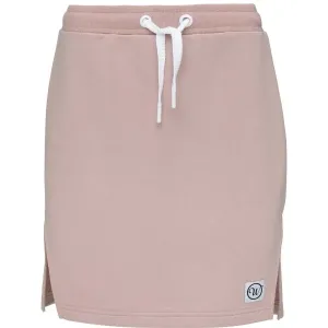 Willard ANIKA Sportlich eleganter Damenrock, rosa, größe XL