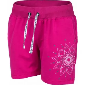 Willard LADY Damenshorts, rosa, größe XL