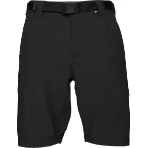 Willard AZIBO Outdoor-Shorts für Herren, schwarz, größe XXXL