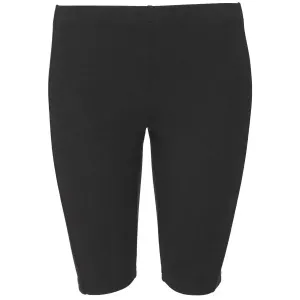 Willard TARINA Kurze Leggings für Damen, schwarz, größe L