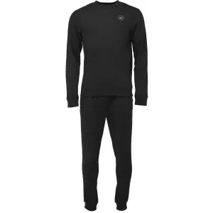 Willard HONY Trainingsanzug für Herren, schwarz, größe XL