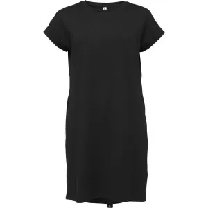 Willard VISHANA Damenkleid, schwarz, größe XL