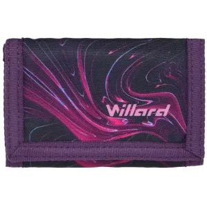 Willard REED Geldbörse, violett, größe os