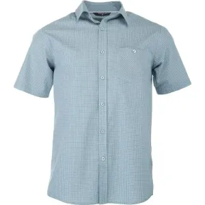 Willard AZAM Herrenhemd, blau, größe XL #940722