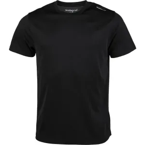 Willard JAD Herrenshirt, schwarz, größe XL
